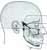 Схема разветвления V-го черепно-мозгового нерва